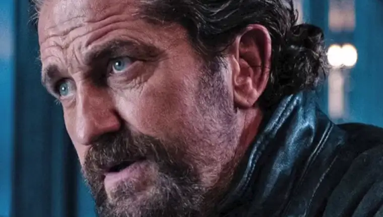 gerard butler