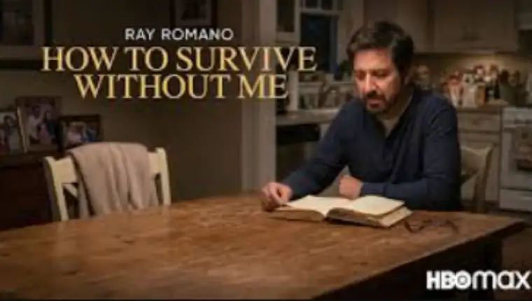 How to Survive Without Me
