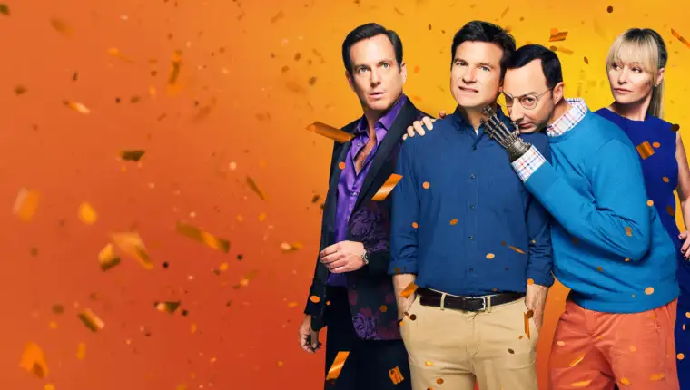 Arrested Development