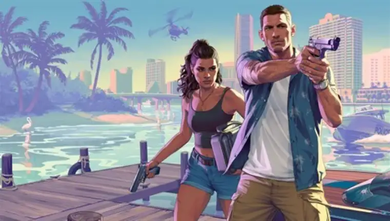 GTA VI