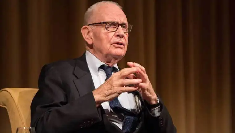 Lee hamilton