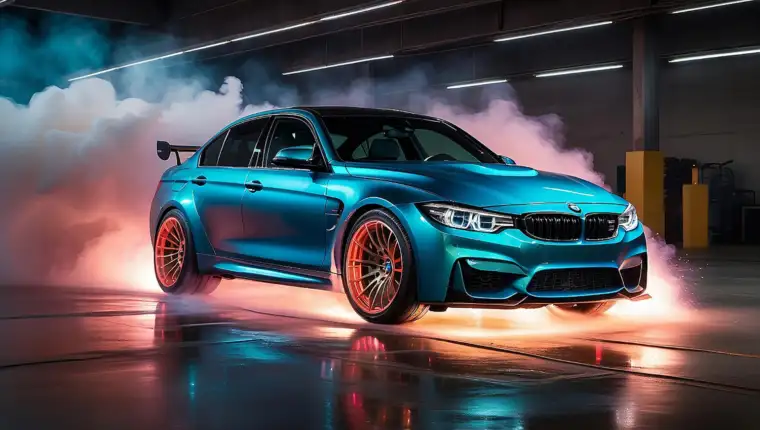 Bmw freepik