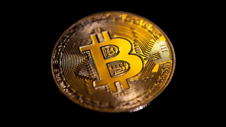 Bitcoin freepik