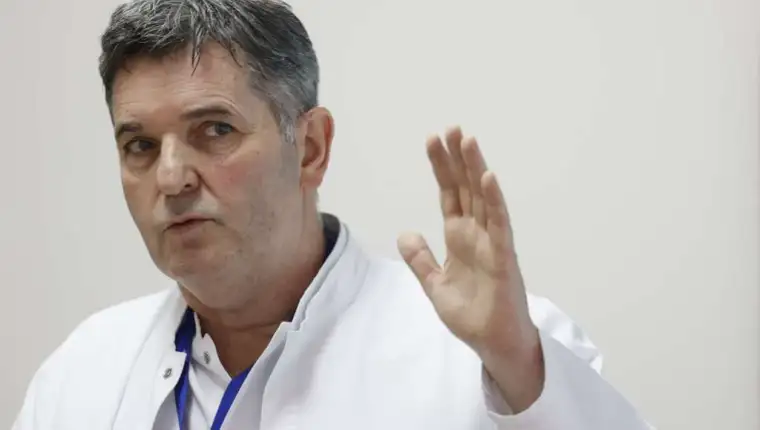 Gavrankapetanovic fena