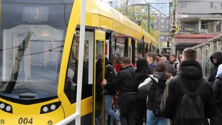 Tramvaj24