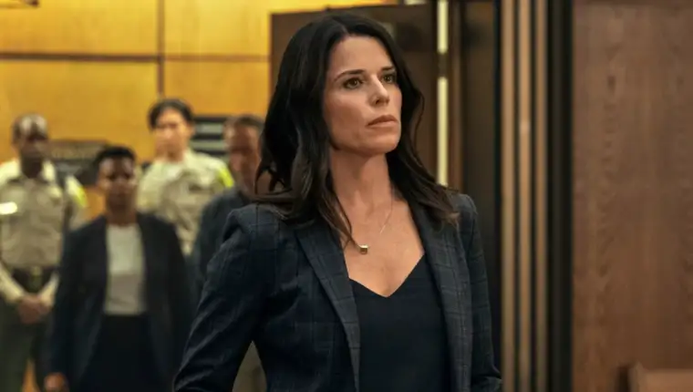 the lincoln lawyer