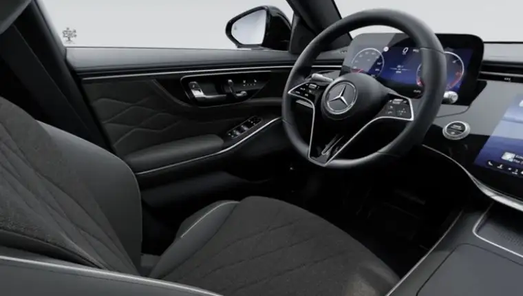 Mercedes