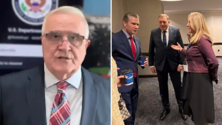 Puljic hegseth