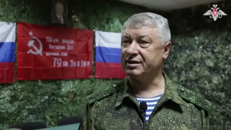 Vladimir aleksejev