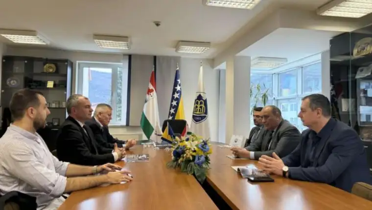 Azerbejdzan bih