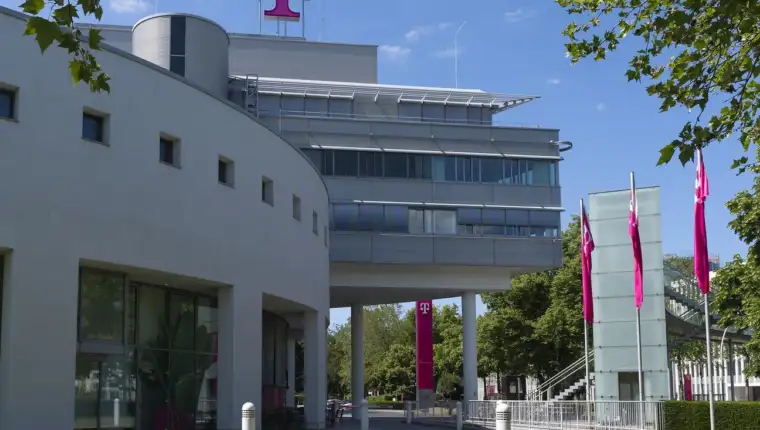 Deutsche Telekom