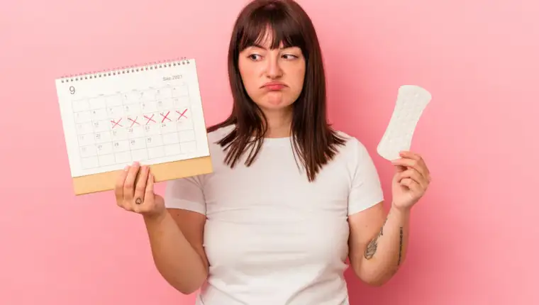 menstruacija freepik