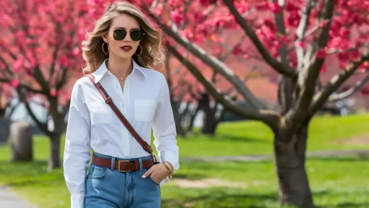 moda proljece freepik