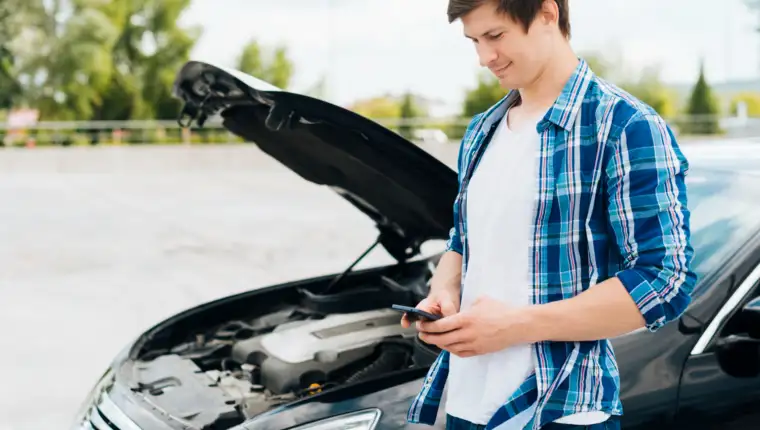 auto kvar freepik
