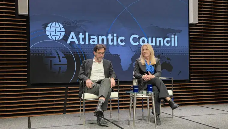 Cvijanovic atlantic council