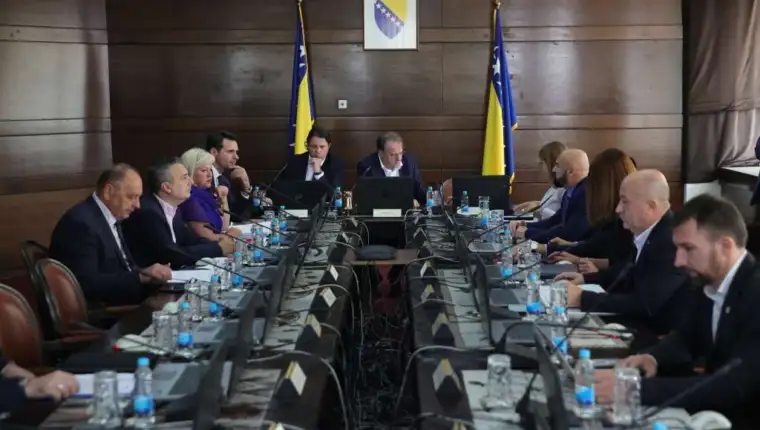 Vlada fbih fena