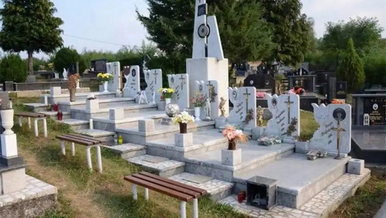 Ubijena djeca vitez 1
