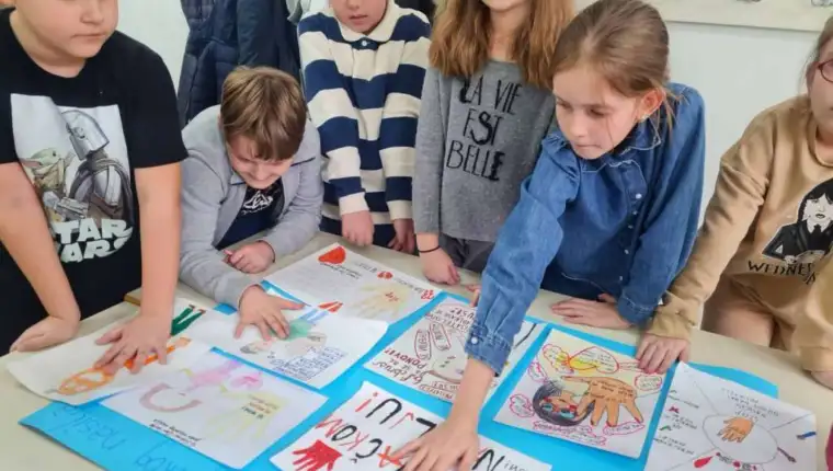 Skole ks1