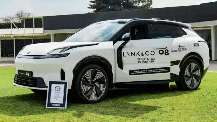 Lynk Co