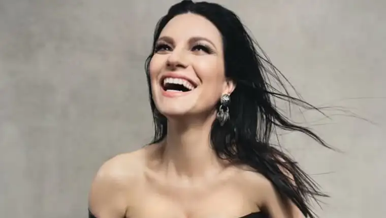 Laura Pausini