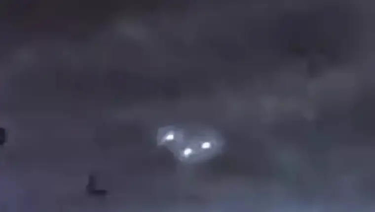 Misteriozna svjetla