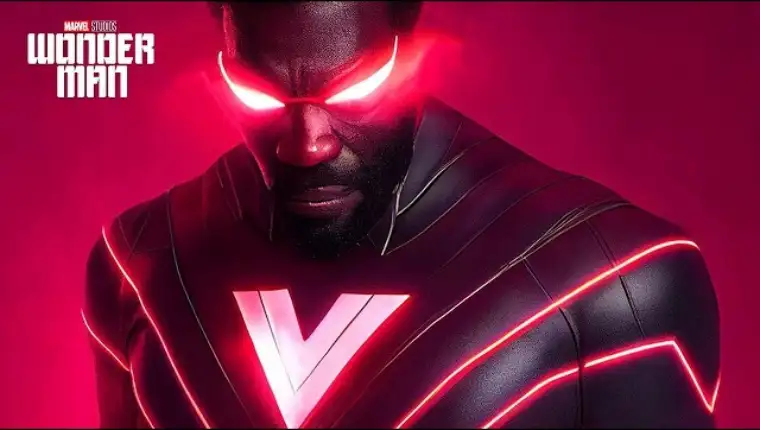 Wonder Man