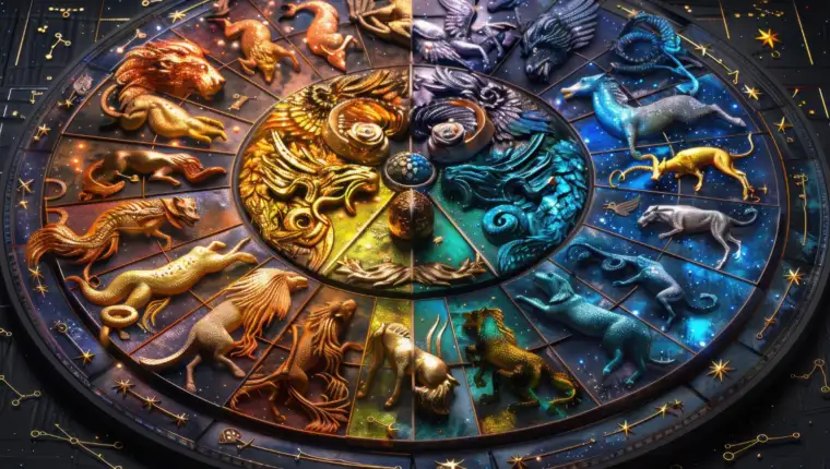 Horoskop freepik