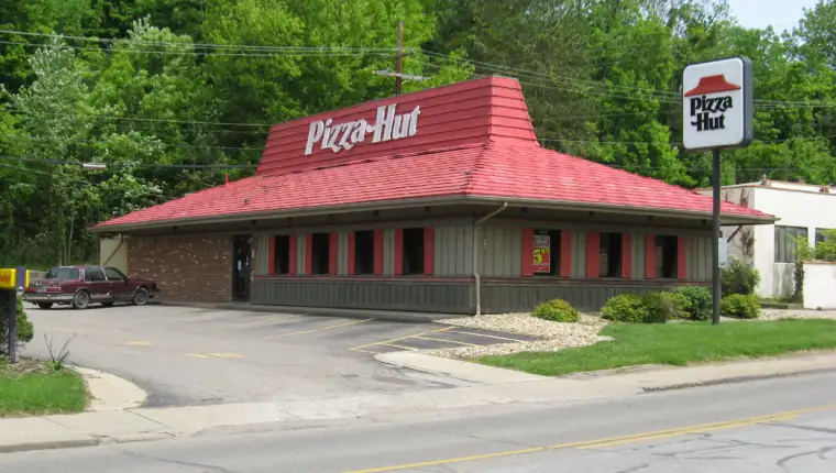 Pizza Hut