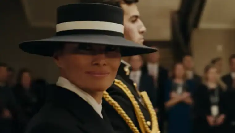 Melania