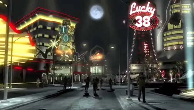 The Strip