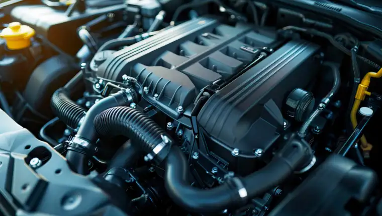 Motor freepik