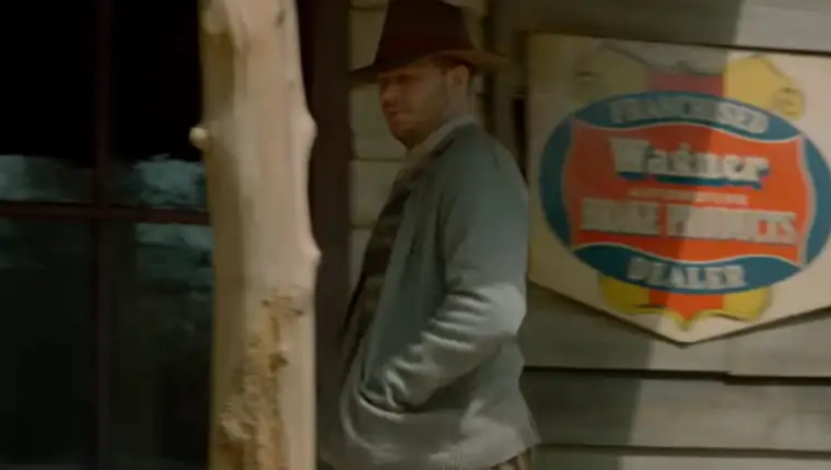 Lawless