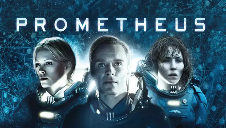 Prometheus