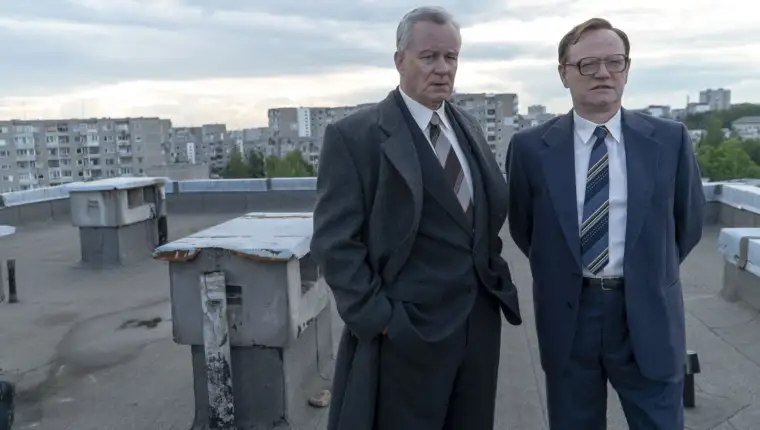 Chernobyl