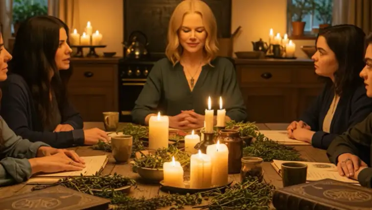 Practical Magic 2