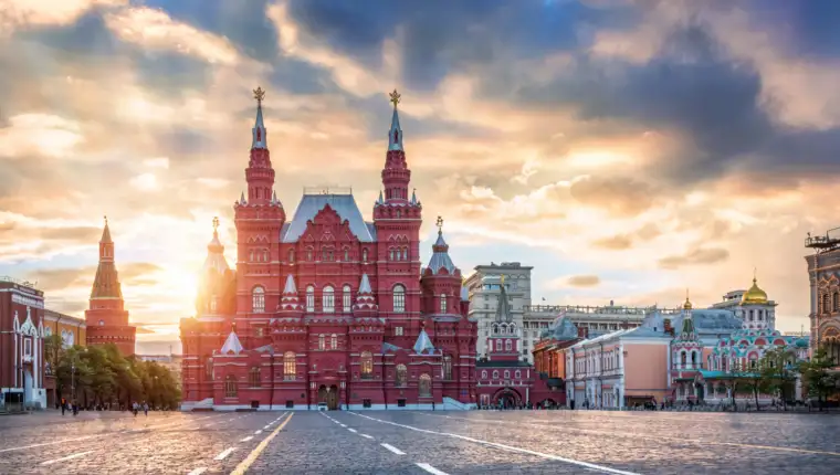 Moskva freepik