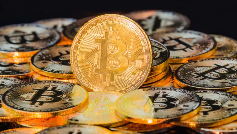 Bitcoin freepik