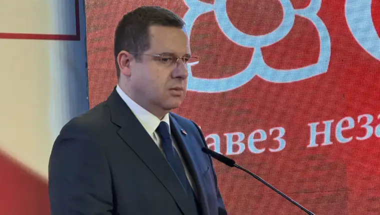 Radovan kovacevic
