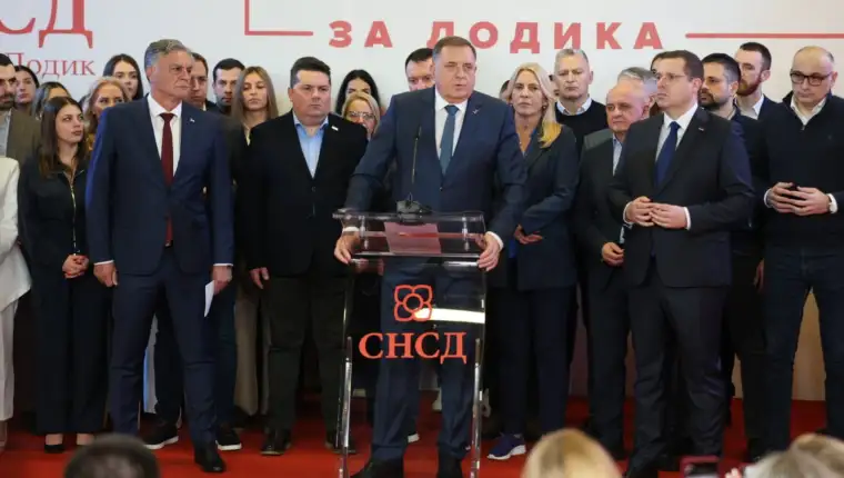 Dodik karan snsd nova