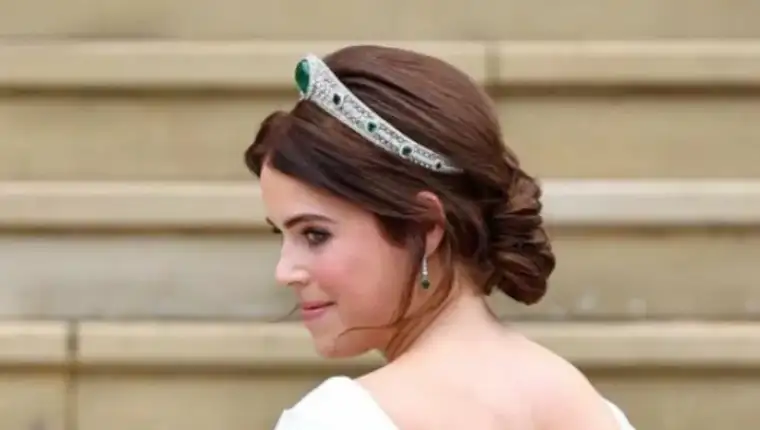 Princza Eugenie