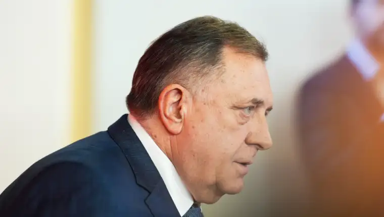 PIXSELL Dodik