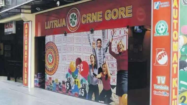Lutrija crne gore