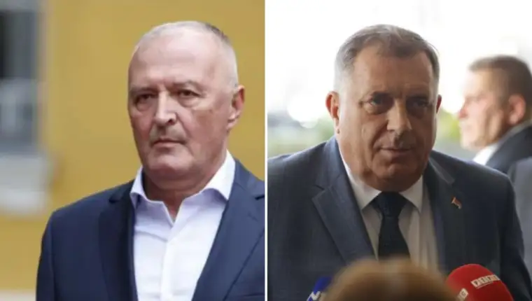 Helez dodik