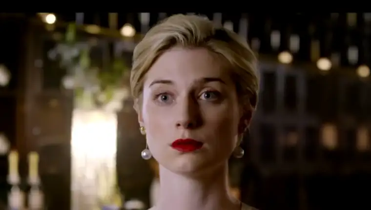 The Night Manager