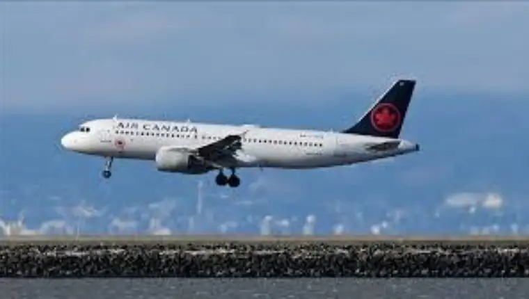 Air canada