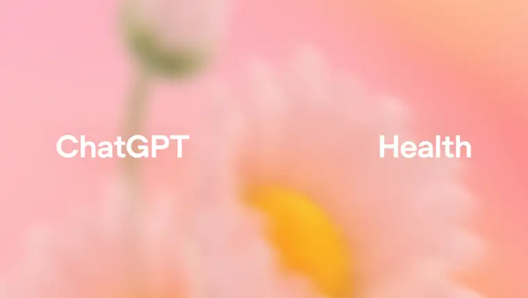 Chat GPT Health