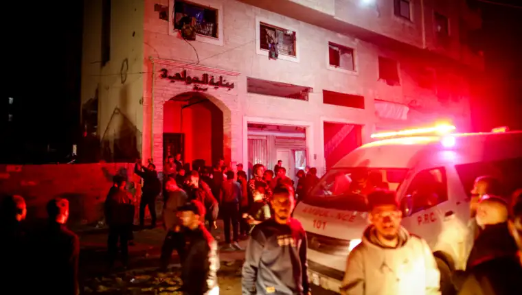 Gaza77