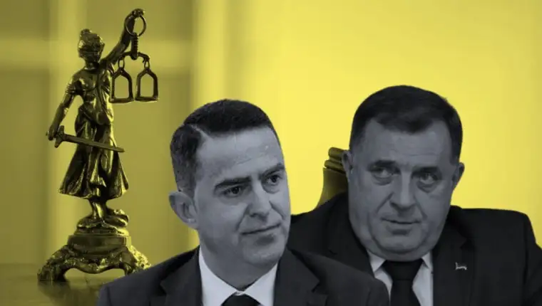 Kajganic dodik
