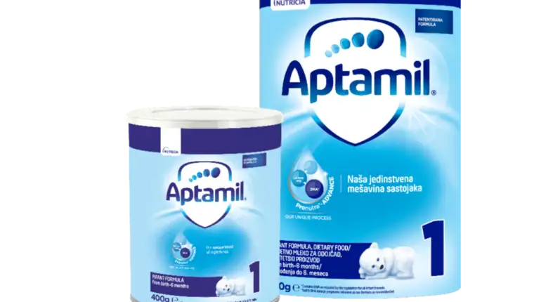 Aptamil12