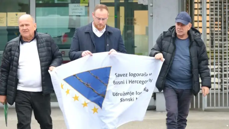 Logorasi detektor